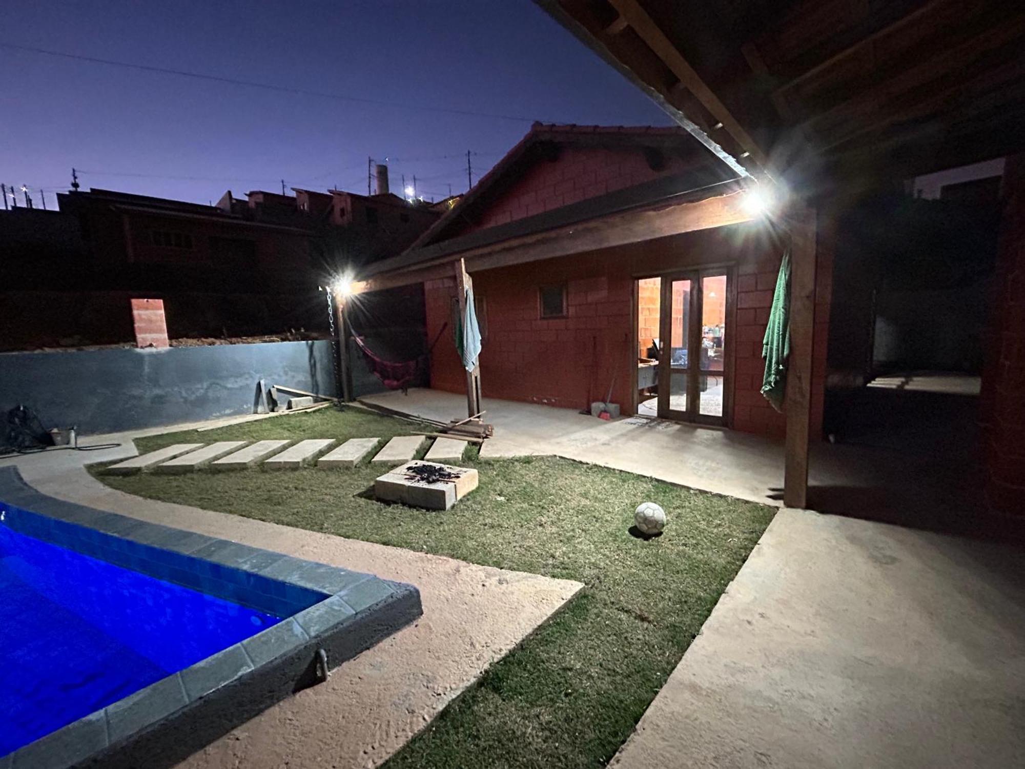 Casa Condominio Mairinque Exterior foto